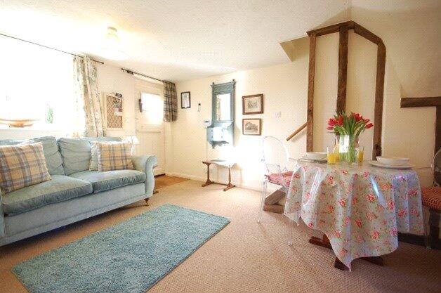 Harness Sitting Room