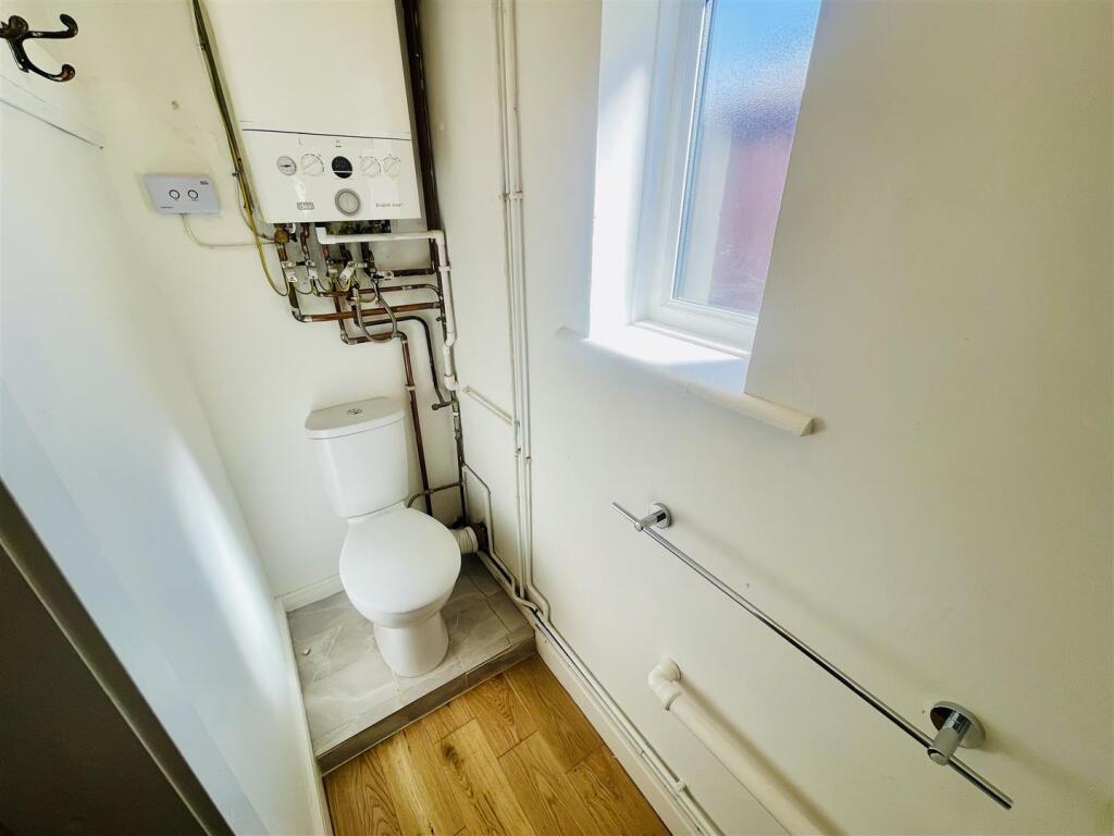 WC