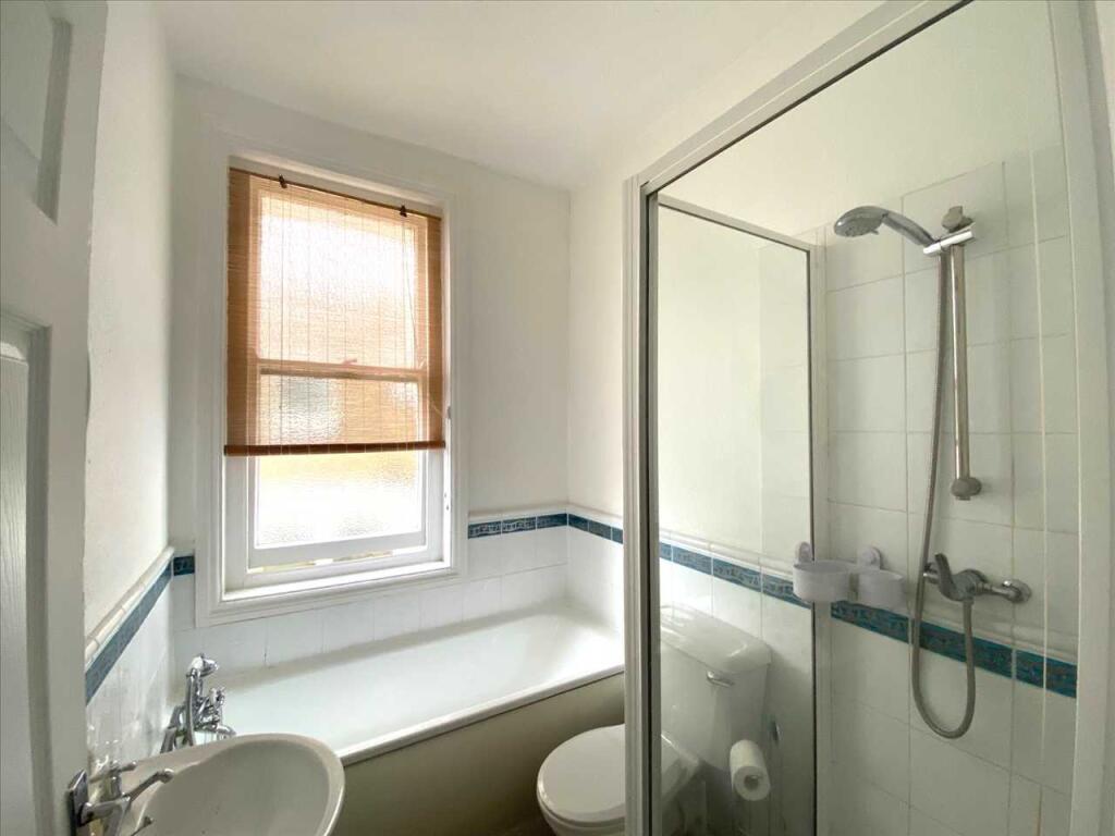 Bathroom W/C