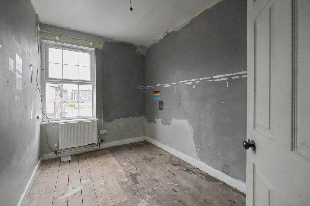 32 Hope Street, Wallasey CH45 2LN