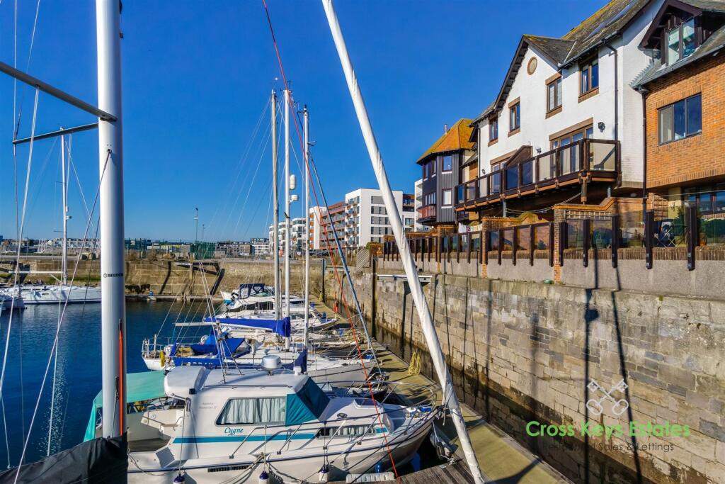 Plymouth Hoe / West Hoe