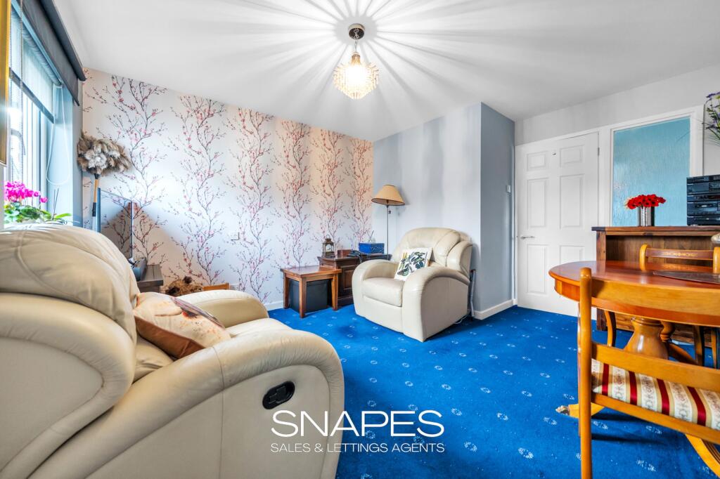 Brent Moor Road, Bramhall, SK7