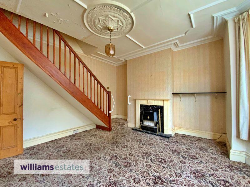 G.F accommodation lounge