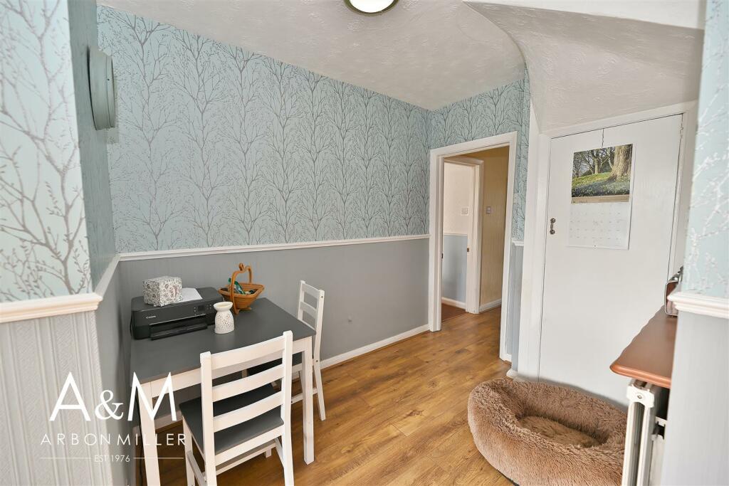 Extended Kitchen/Diner