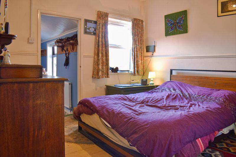 Bed 1