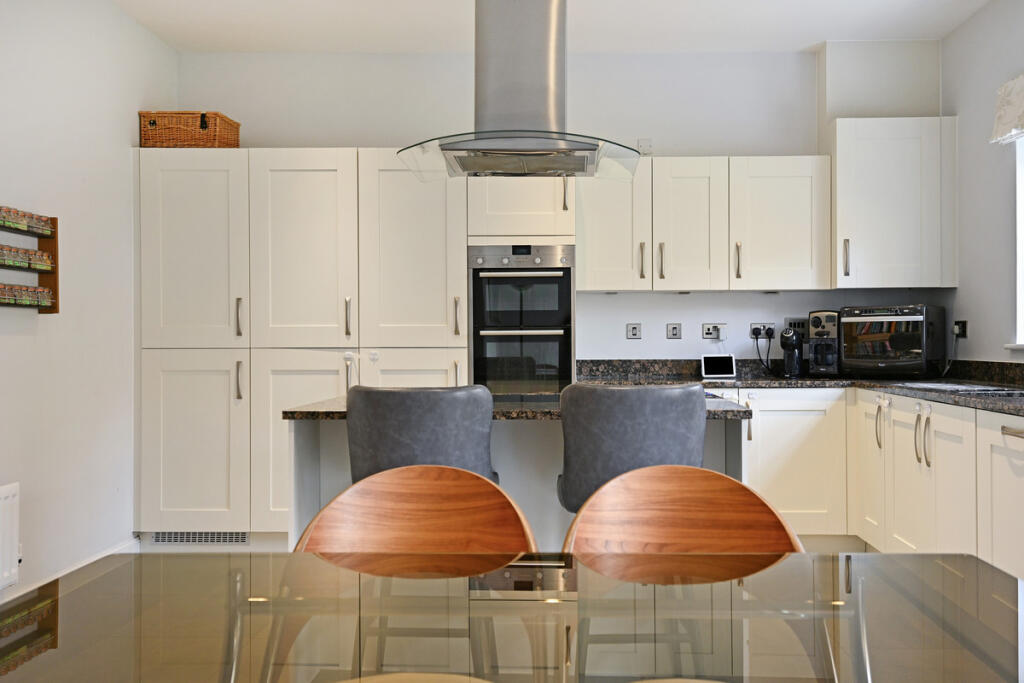 Austin Drive, Winchester, Hampshire SO22 5SD