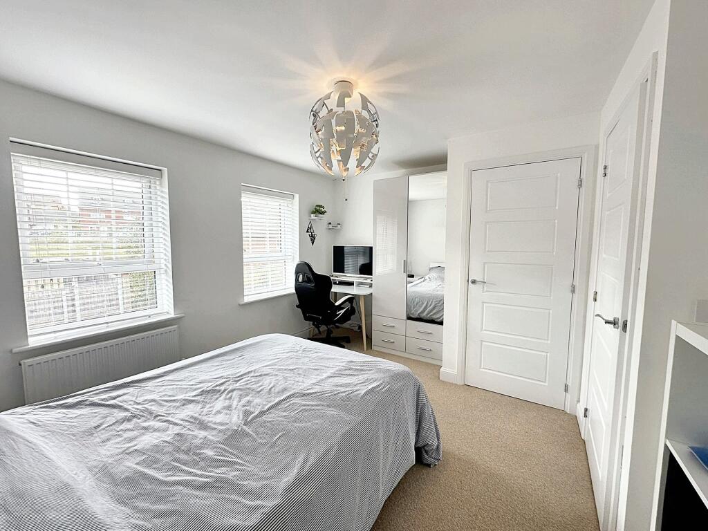 Bedroom 4