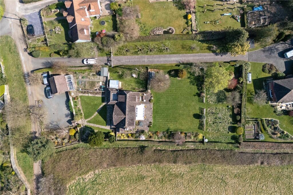 Birdseye View