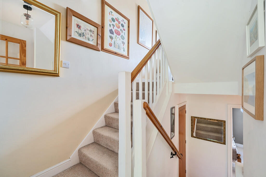 Staircase