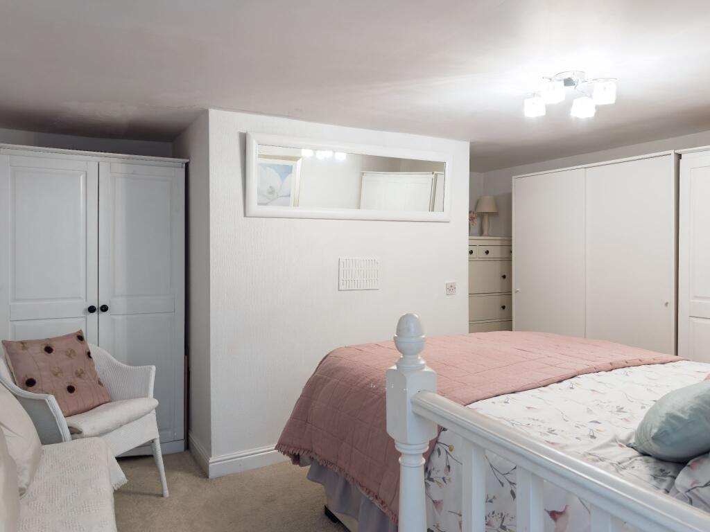 Occasional room / home office