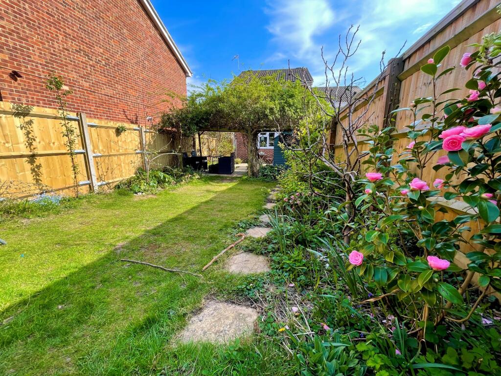 Garden 4