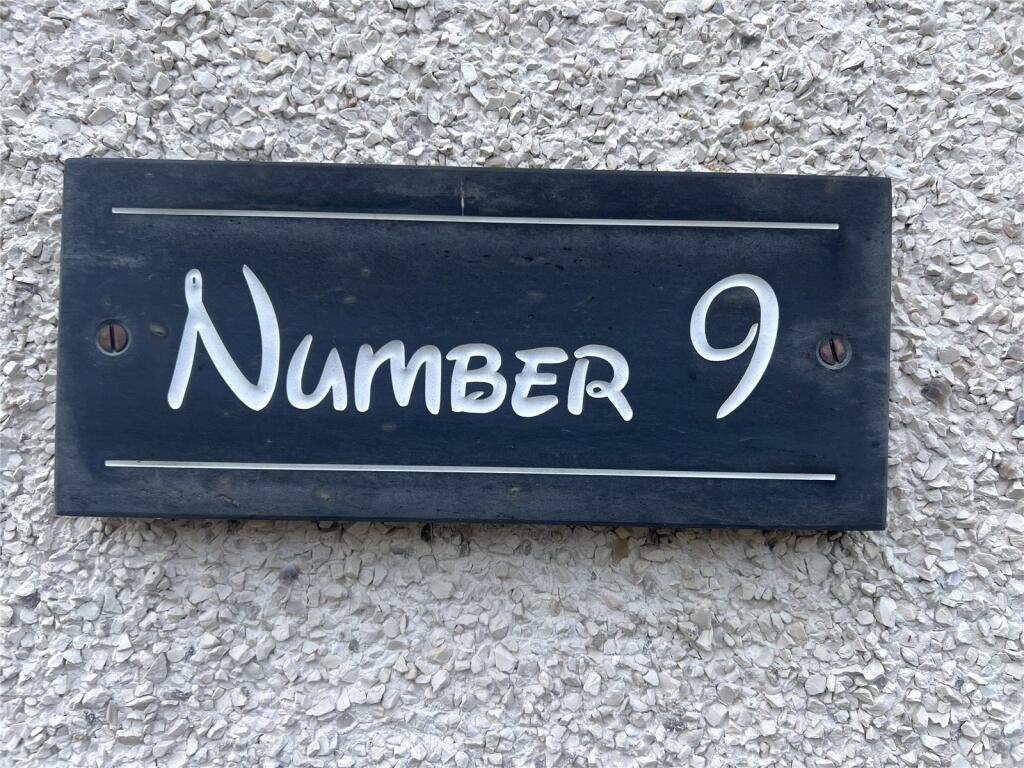 No: 9