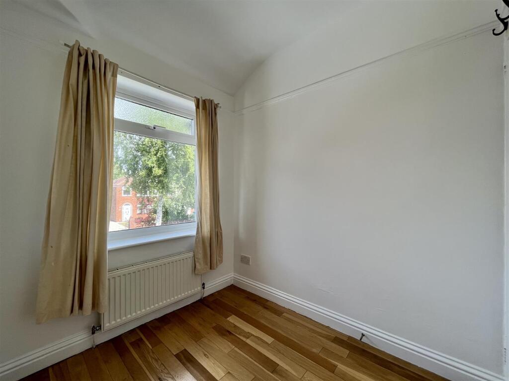 Bedroom 3 Aspect 2