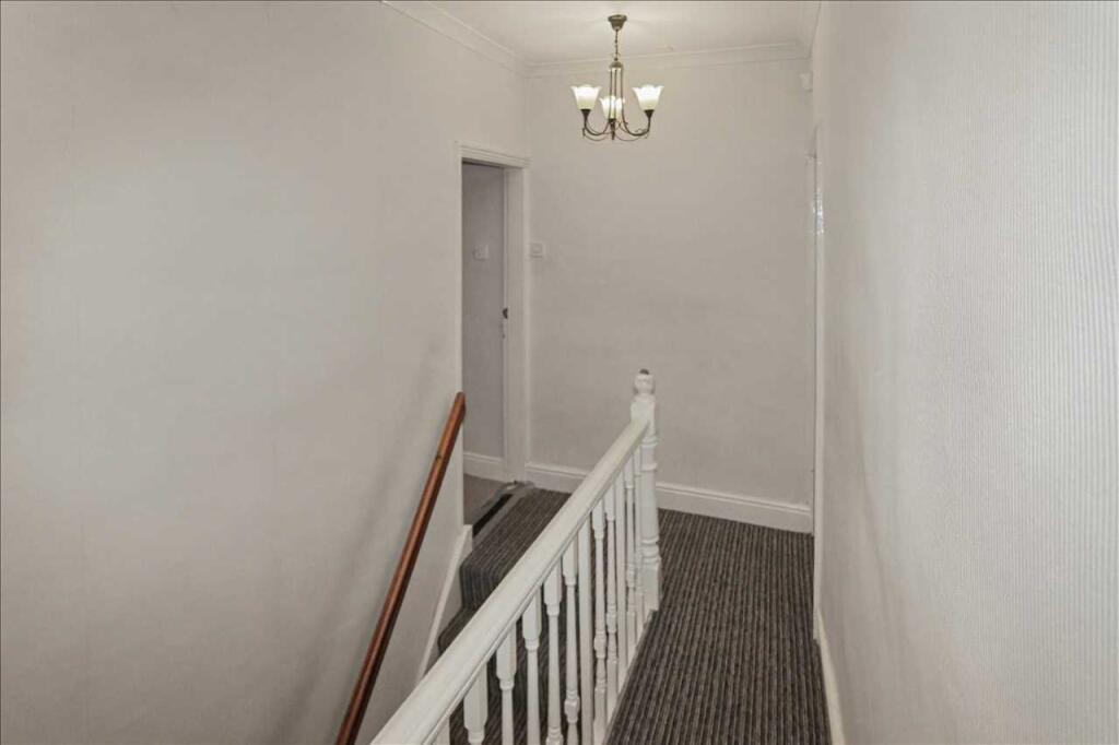 North Street, Langley Mill, Nottingham