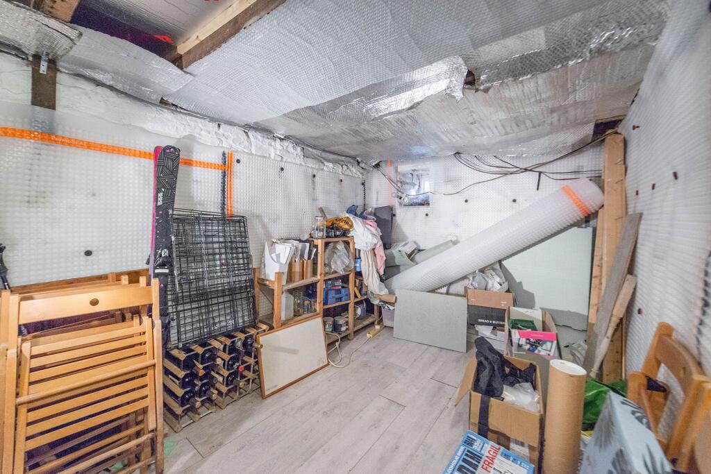 CELLAR