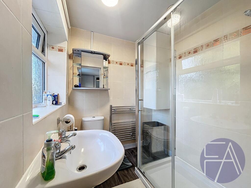 Rothwell Drive, Aughton, Ormskirk, Lancashire, L39 5AW