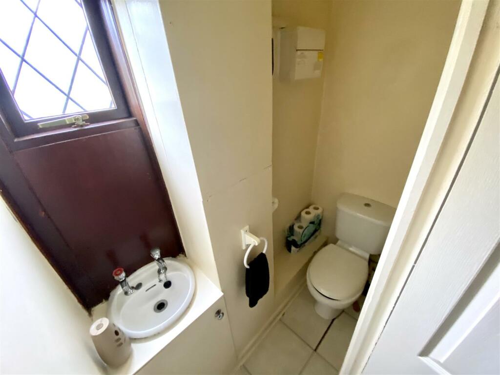 WC