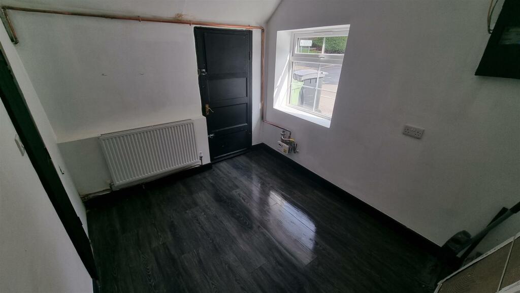Rear Office