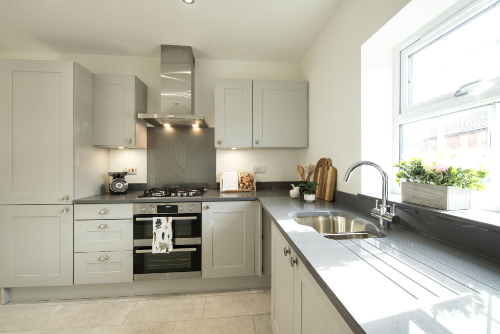 Kitchen Example