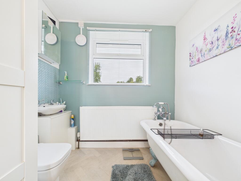 Ensuite