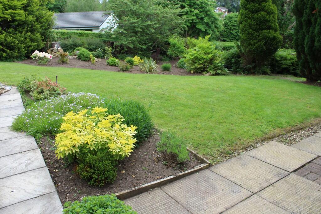 Gardens