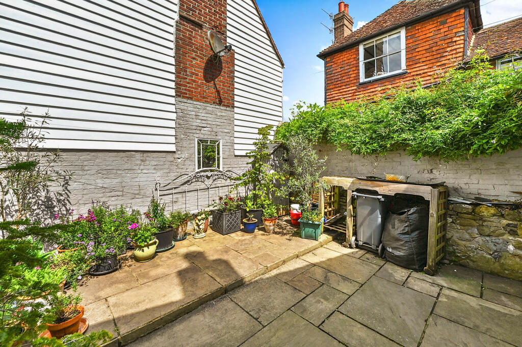 34 The Mint TN31 ...