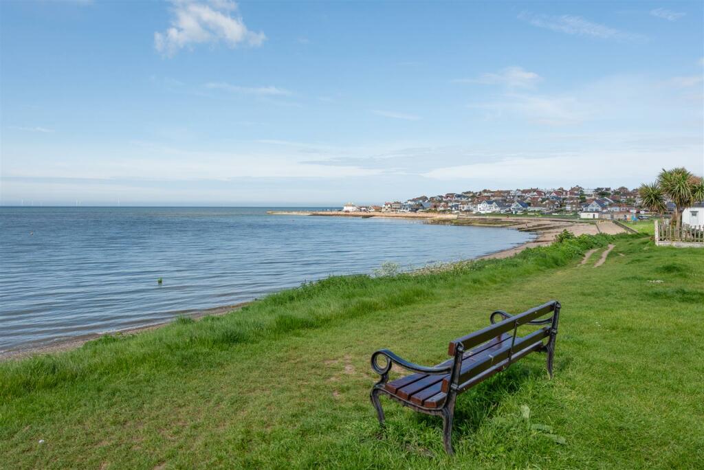 Vauxhall Avenue, Herne Bay