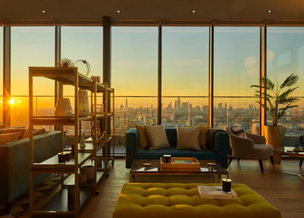 Show flat 6