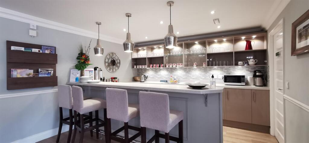 Residents Coffee Bar