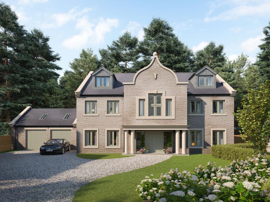 Front External