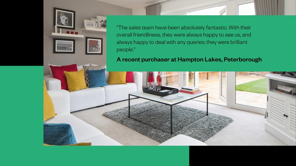 cala at hampton lakes