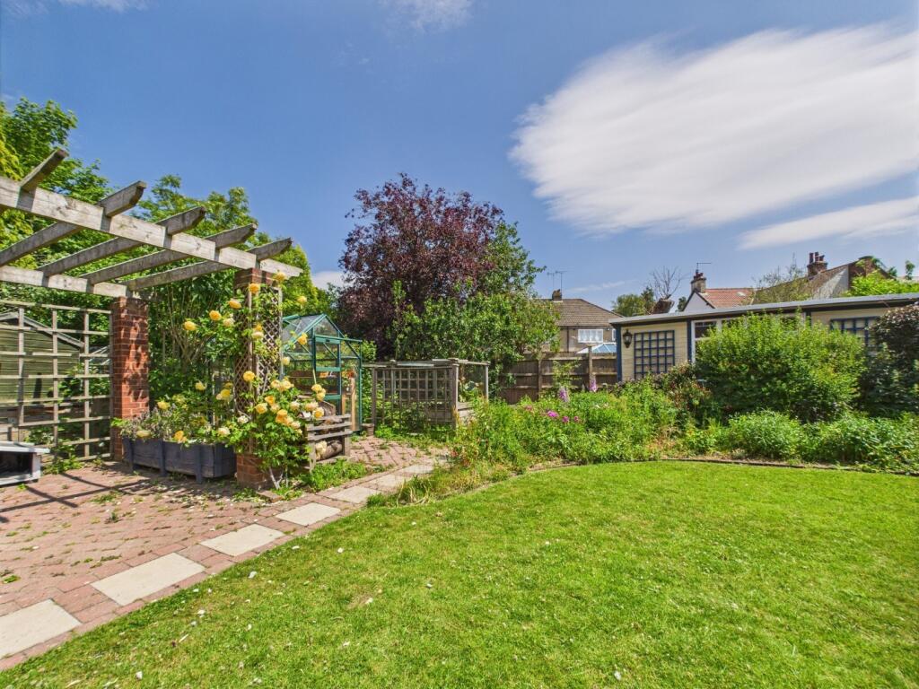 Garden