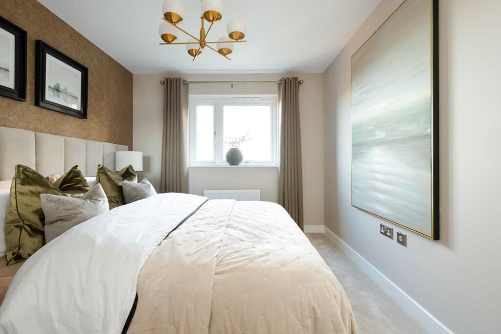 Boasting with natural light