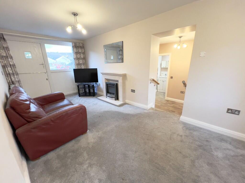 ANNEX: LIVING AREA
