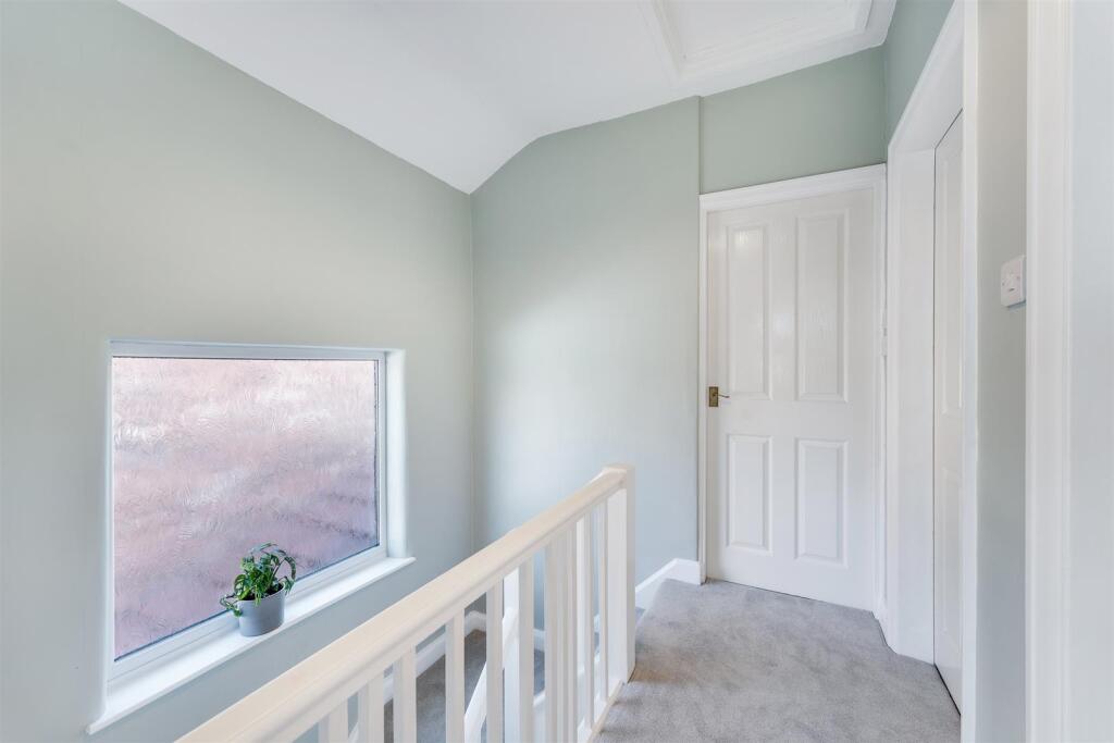 First Floor Landing Aspect 2