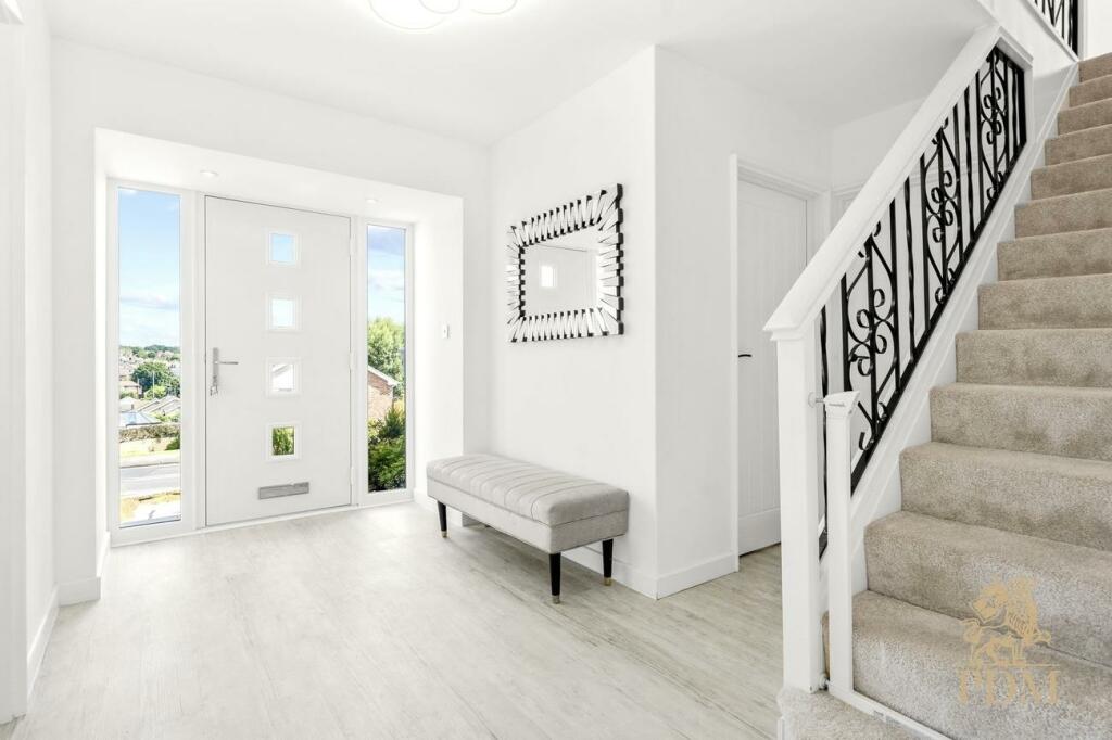 149 Hillside Road Bramcote NG9 3BJ