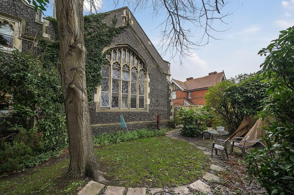 Garden (2)