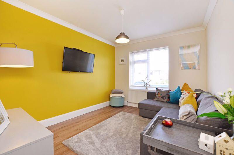 Used as a Family Room in the Past