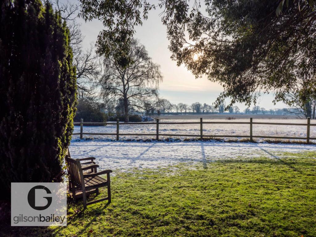 Blofield Hall, Blofield