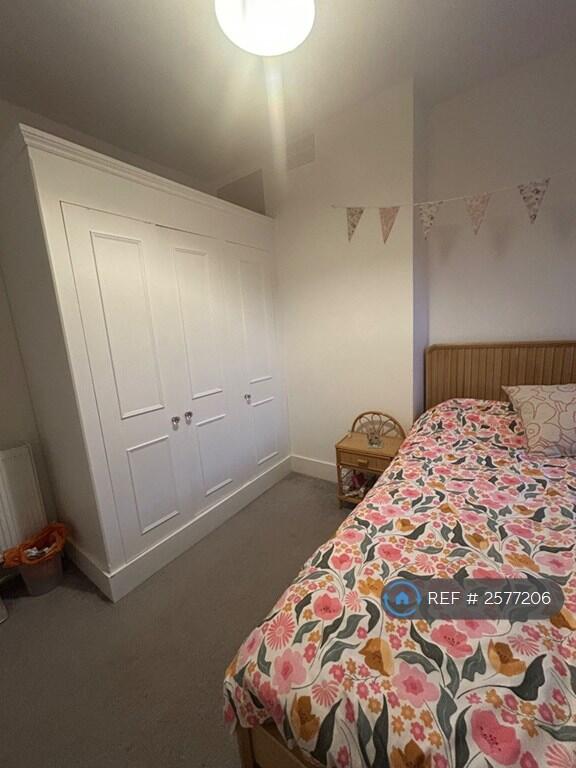 Lots Of Cupboard Space