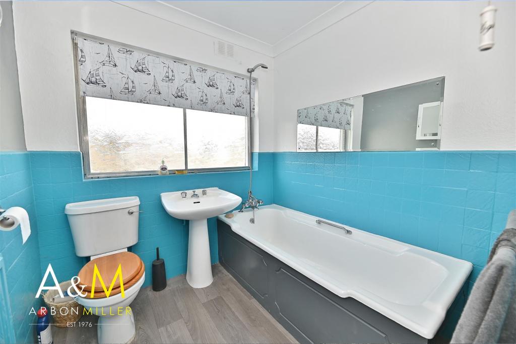 Bathroom/WC