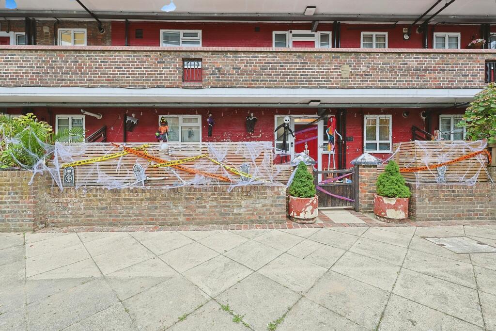 View Of The Property