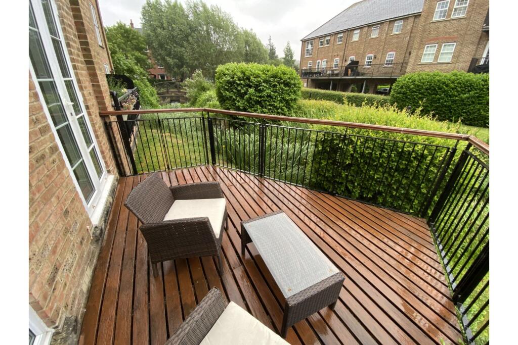 Sun Terrace