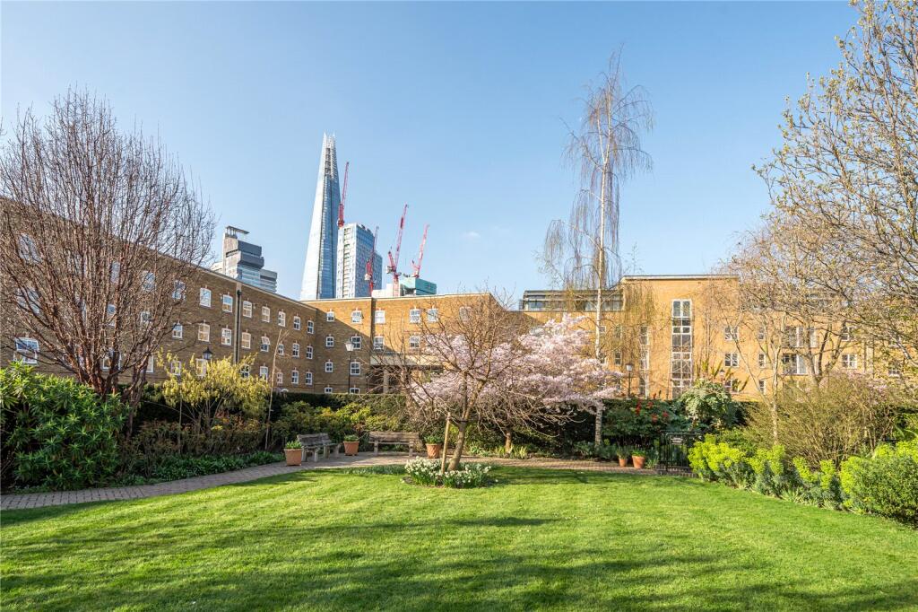 Communal Gardens