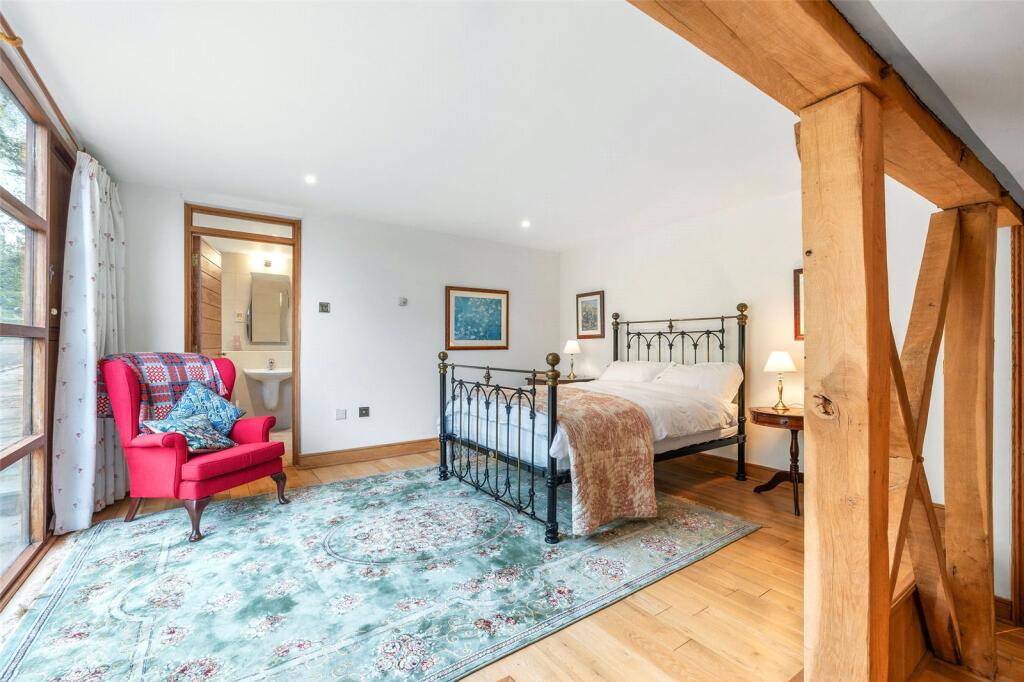 6 Bedrooms