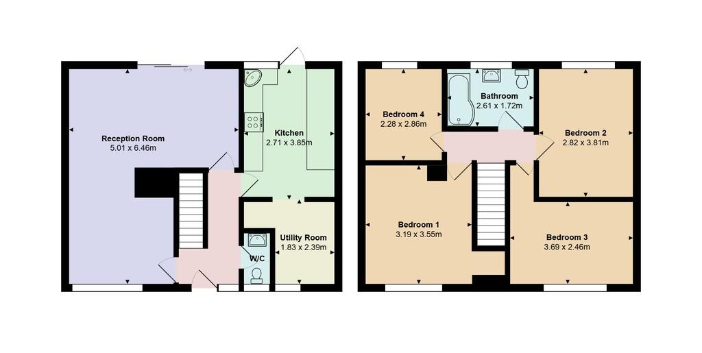 15 Osier Grove