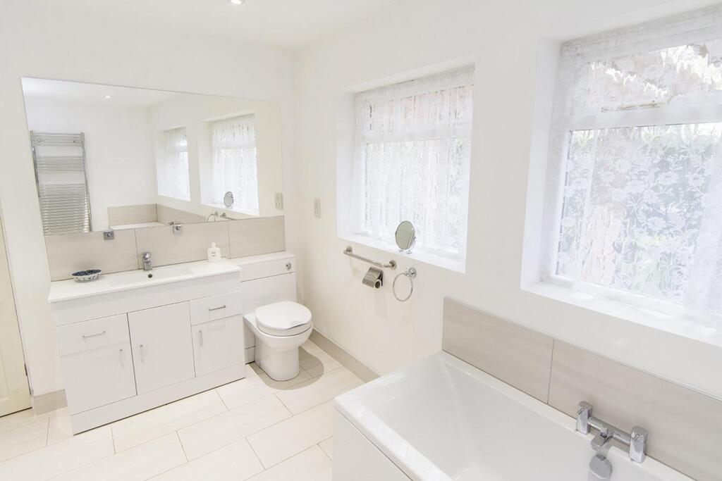 (Bathroom Photo Two)