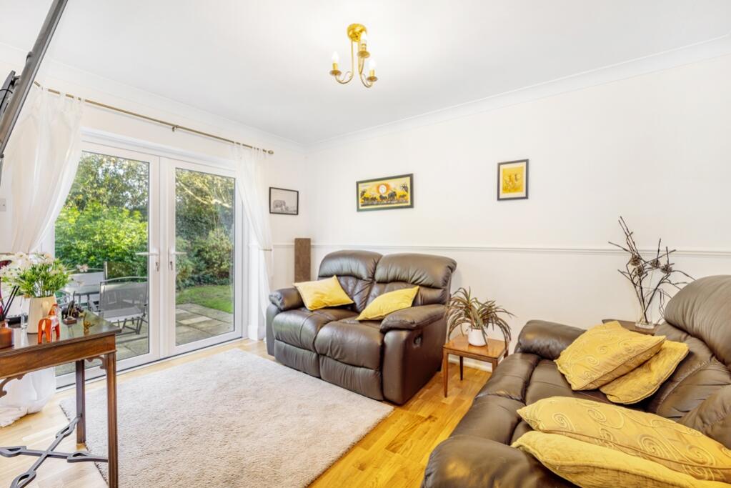 Juniper Lodge (Swineshead)-18