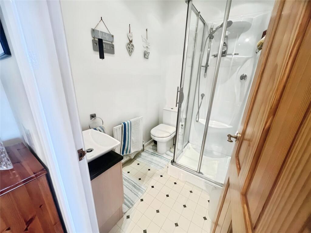 En-Suite