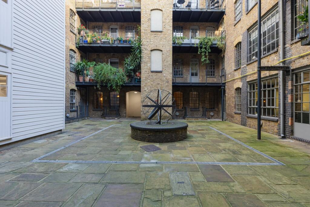 Bermondsey Exchan...